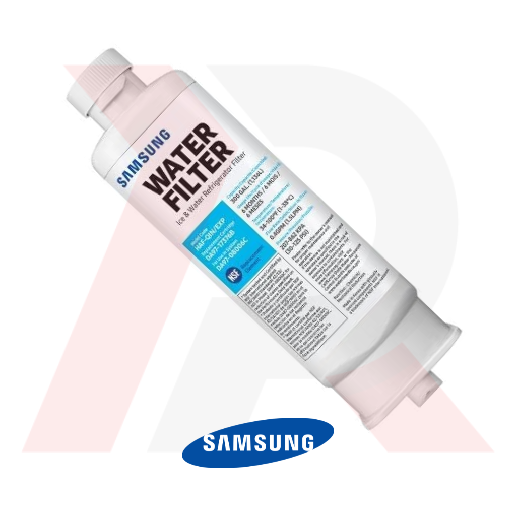 Refrigerator Water Filter